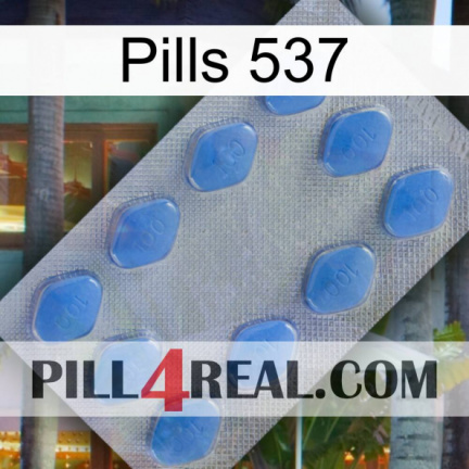 Pills 537 21